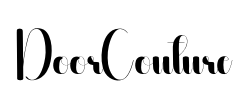 DoorCouture - logo
